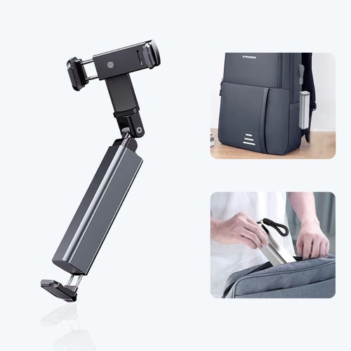 Portable phone mount - portable,