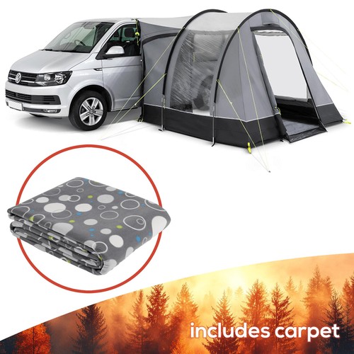 Dometic kampa trip awning - trip, &