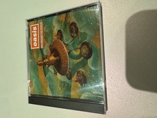 Oasis All Around The World Cd US Promo Single Very Rare