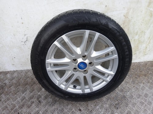 Ford focus 215 - 215, 7