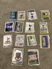 TOTTENHAM HOTSPUR STICKERS -
