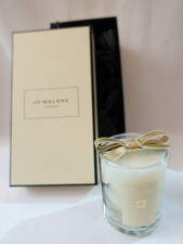 BN Jo Malone Orange Bitters Scented Candle 65g - Travel Size with gift box