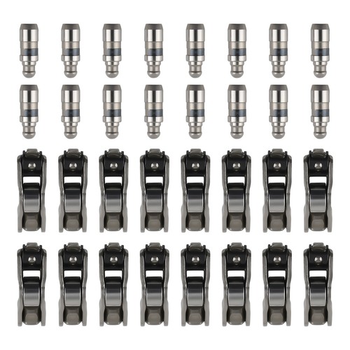 Rocker arms 16 valve - rocker,