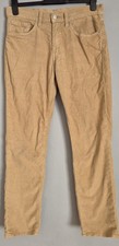 Vintage Levi's 511 Red Tab 'Big E' Corduroy Jeans trousers W31 / L30