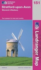 Stratford-upon-Avon, Warwick