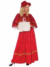 Christmas Caroler Carol