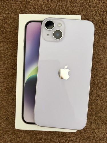 Iphone plus 128gb ee - iphone, 14