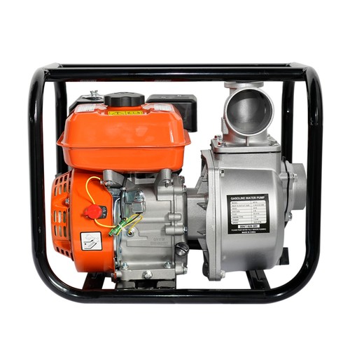 Stroke hp 210cc engine - 4,