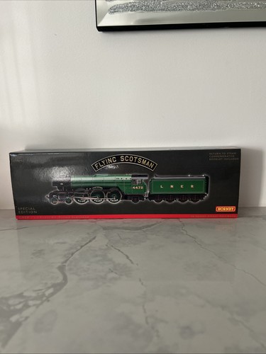 Hornby r3336 gauge - oo, limited