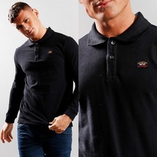 Paul & Shark Men's Polo Shirts