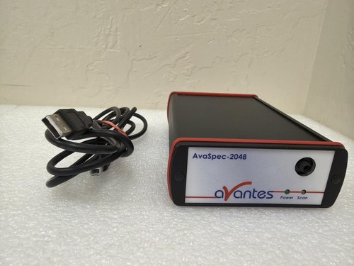 Avantes avaspec 2048 usb2 - avantes, avaspec-2048-usb2