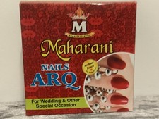 BUY 2/GET 1 FREE  MAHARANI
