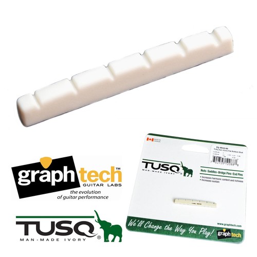 Graphtech 5042 tusq nut - tusq,