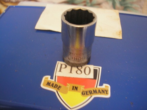 Gedor bsw 1 - , 1/2"