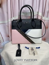 Louis Vuitton City Steamer