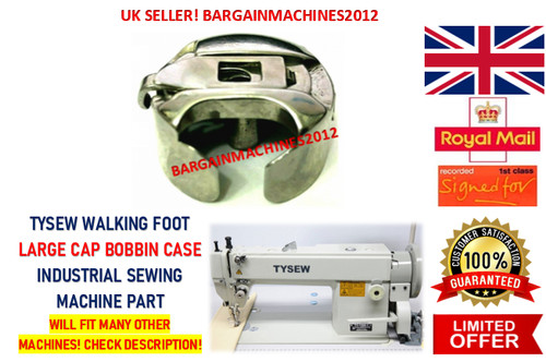Tysew walking foot - tysew, large