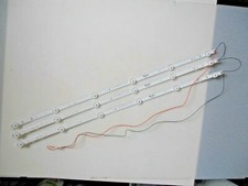 Cello led tv backlight - 32",