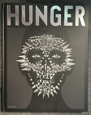 Hunger The Book By Rankin