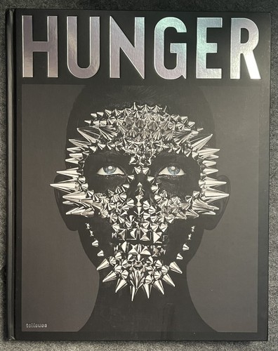 Hunger the book rankin - hunger, by