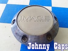 IMAGE Wheels [16] CHROME