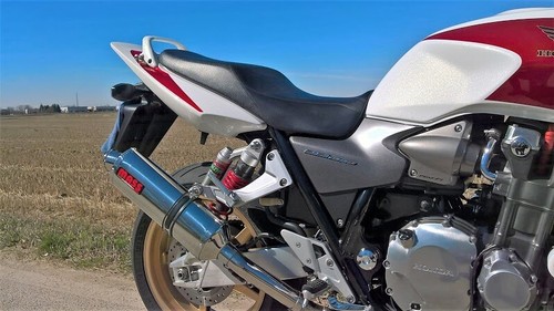 Honda 1300 1998 - honda, cb