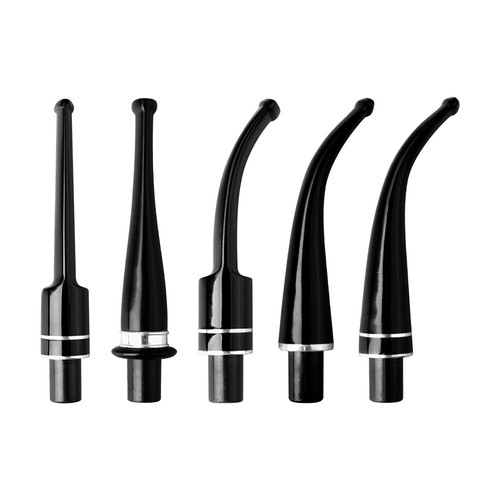 9mm pipe stem mouthpiece - 9mm,