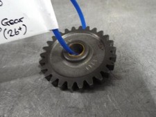 CCM 604 Rotax R30 1998-2003