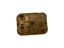 Original relay control relay