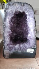Brazilian Amethyst Crystal