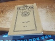 The American Kennel Club Stud