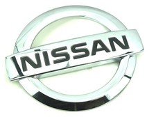 Genuine New NISSAN BONNET