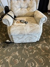 Electric Tilt And Recliner