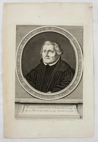 C1680s rare engraving - c1680s, |
