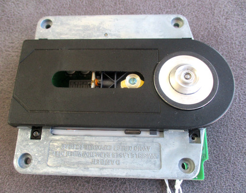 Philips cdm12 pro - cdm12, laser
