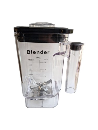 Spare 8ltr blender - blender, jug