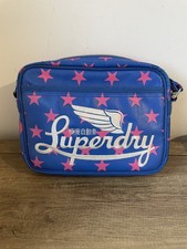 Superdry All Star Icarus