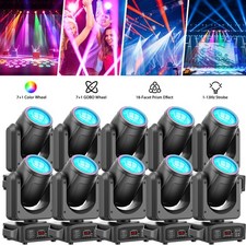 High Power 200W LED Stage