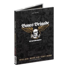 Bones Brigade DVD