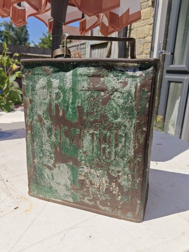 Vintage pratt perfection - vintage,