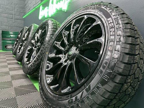 Range rover sport discovery - rover,