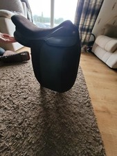 Saddle Company 16.5"