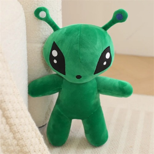 33cm ikea soft - toy, alien