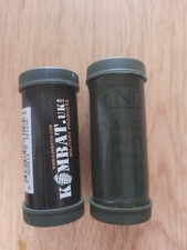 Kombat Face Paint Army