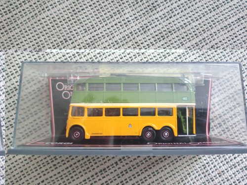 Corgi original omnibus - omnibus, q1