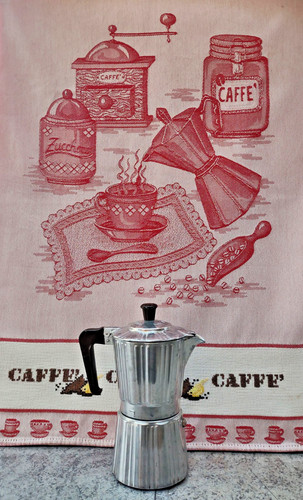 Albertini dolce café - dolce,