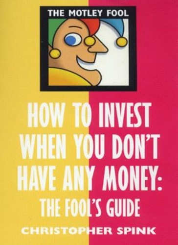 Motley fool how to - fool,
