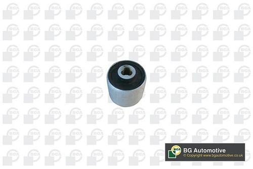 Control trailing arm mounting - control/trailing,
