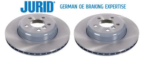 Jurid 563134jc brake - 2x, 563134jc-1