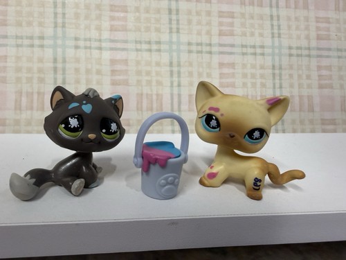 Littlest pet shop 815 - 🌸,