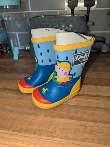 Jojo maman bébé peppa pig - jojo,